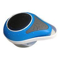 Luxury Shower PartyvGift Pack 7-color LED Hand Shower with 7-setting New Slimline Waterproof Bluetooth Shower... N4