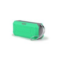WESDAR Bluetooth 4.0 Speaker with microphone with Mic, 3.5mm Aux, FM Function, Micro SD Card Support Green , K6-G N2