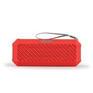 WESDAR Bluetooth 4.0 Speaker with microphone with Mic, 3.5mm Aux, FM Function, Micro SD Card Support Green , K6-G N6
