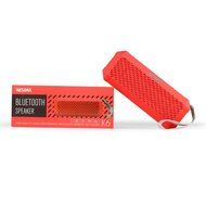 WESDAR Bluetooth 4.0 Speaker with microphone with Mic, 3.5mm Aux, FM Function, Micro SD Card Support Green , K6-G N10