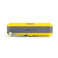 WESDAR Bluetooth 4.0 Speaker with microphone with Mic, 3.5mm Aux, FM Function, Micro SD Card Support Green , K6-G N11