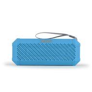 WESDAR Bluetooth 4.0 Speaker with microphone with Mic, 3.5mm Aux, FM Function, Micro SD Card Support Green , K6-G N13