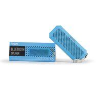 WESDAR Bluetooth 4.0 Speaker with microphone with Mic, 3.5mm Aux, FM Function, Micro SD Card Support Green , K6-G N14