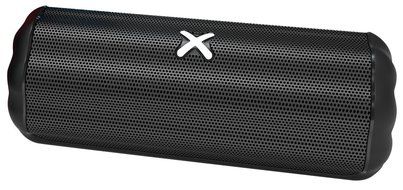 iHome IX360BBC NFC Bluetooth 4.0 Rechargeable Stereo 4 Speaker N2