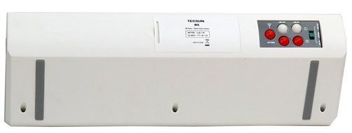 Tecsun B5 Wireless Bluetooth Speaker with Digtial Radio and MP3 Player - White N4