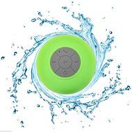 Happy Hours&reg; New Fashion Mini Mushroom Bluetooth 3.0+EDR Speaker Wireless Built-in Mic Hands Free Waterproof Shower... N14
