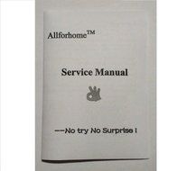 Allforhome(TM) 9 Cavities Train Molds Flexible Silicone Baking Cake Mold Jelly Mold Train Design Polymer Clay...