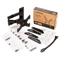 ECHOGEAR Full Motion Articulating TV Wall Mount Bracket for most 26-50in TVs - Features 20" of Extension 15&ordm; of... N2