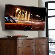 ECHOGEAR Full Motion Articulating TV Wall Mount Bracket for most 26-50in TVs - Features 20" of Extension 15&ordm; of... N3