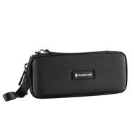 Hard CASE for Anker 20100mAh Portable Charger PowerCore 20100. With mesh pocket. By Caseling N3