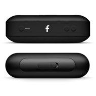 Fivestar Portable Bluetooth Speaker Pill+ NEW LIMITED EDITION!!