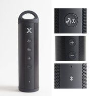[New Release] The Rocket by Suxcess - Ultra-Portable Wireless Bluetooth Speaker, 360 sound, Water resistant, HD... N6