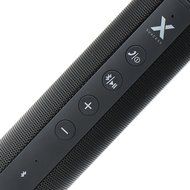 [New Release] The Rocket by Suxcess - Ultra-Portable Wireless Bluetooth Speaker, 360 sound, Water resistant, HD... N8