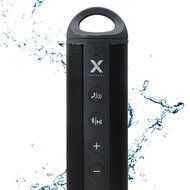 [New Release] The Rocket by Suxcess - Ultra-Portable Wireless Bluetooth Speaker, 360 sound, Water resistant, HD... N9