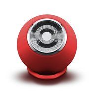 GizmoVine Bluetooth Speaker Wireless Portable Multicolor Audio Fashion Design Ultra Clear Sound Powerful Pink N11