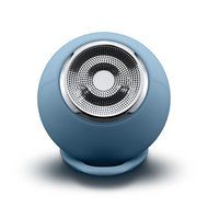 GizmoVine Bluetooth Speaker Wireless Portable Multicolor Audio Fashion Design Ultra Clear Sound Powerful Pink N20