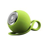 GizmoVine Bluetooth Speaker Wireless Portable Multicolor Audio Fashion Design Ultra Clear Sound Powerful Pink N28