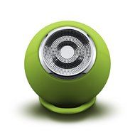 GizmoVine Bluetooth Speaker Wireless Portable Multicolor Audio Fashion Design Ultra Clear Sound Powerful Pink N29