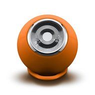 GizmoVine Bluetooth Speaker Wireless Portable Multicolor Audio Fashion Design Ultra Clear Sound Powerful Pink N37