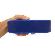 Aduro BeeBop Portable Wireless Bluetooth Speaker with Built in Speakerphone (Purple) N5