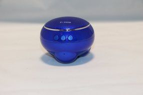 Portable Mini Speaker T -2059