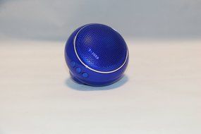 Portable Mini Speaker T -2059 N5