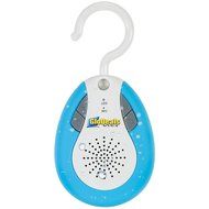 Glodeals(TM) Hybrid Waterprof Wireless Hi-Fi Bluetooth Shower Speaker with Hook Handle, Auto Fm Shower Radio Compatible...