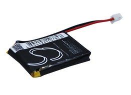 Cameron Sino Rechargeble Battery for Philips BT2500 N4