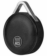 Altec Lansing iMW355-BLK Orbit Bluetooth Speaker, Black N2