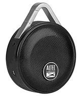 Altec Lansing iMW355-BLK Orbit Bluetooth Speaker, Black N4