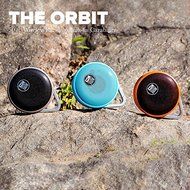 Altec Lansing iMW355-BLK Orbit Bluetooth Speaker, Black N5