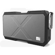 Tomplus Portable Outdoor Wireless Bluetooth CSR 4.0 Waterproof IPX 4 Sport Speaker + Support 5200mah Power Bank...