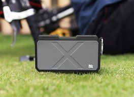 Tomplus Portable Outdoor Wireless Bluetooth CSR 4.0 Waterproof IPX 4 Sport Speaker + Support 5200mah Power Bank... N8