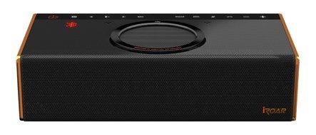 Creative iRoar Intelligent Bluetooth Wireless Speaker