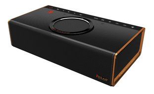 Creative iRoar Intelligent Bluetooth Wireless Speaker N2