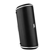 JBL Flip Portable Stereo Speaker with Wireless Bluetooth Connection - Black (Certified Refurbished) N2