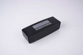 Bluetooth Speaker,Portable Wireless Sound Speaker Box with TF,FM,Microphone Multi-Function for Apple iPhone iPad... N3