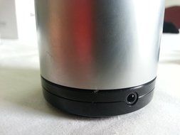 iBomb(TM) EX350 High Quality Wireless Bluetooth 3.0 with 3.5mm AUX Input, Microphone, Micro SD Card Slot Include... N7