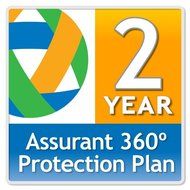 Assurant 3-Year Home Theater Protection Plan ($800-$899.99)