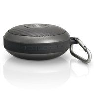 iGadgitz IGA-210 IP34 Waterproof Portable Wireless Bluetooth Travel Speaker (Bluetooth 4.0 / 3W Power Output)... N3
