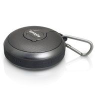 iGadgitz IGA-210 IP34 Waterproof Portable Wireless Bluetooth Travel Speaker (Bluetooth 4.0 / 3W Power Output)... N7