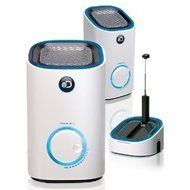 Discovery Channel Expedition Wireless Speakers, Portable For Indoor And Outdoor Use!