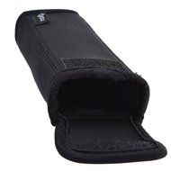 Cosmos&reg; Black Color Travel Carry Neoprene Sleeve Case Protective Bag Cover for Jawbone MINI JAMBOX Portable Wireless... N2