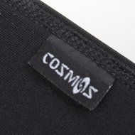 Cosmos&reg; Black Color Travel Carry Neoprene Sleeve Case Protective Bag Cover for Jawbone MINI JAMBOX Portable Wireless... N3