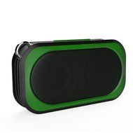 Bluetooth Speakers - Wireless, Waterproof and Portable for Outdoor, Indoor and use in Shower - Weatherproof, built...