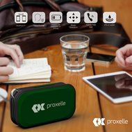 Bluetooth Speakers - Wireless, Waterproof and Portable for Outdoor, Indoor and use in Shower - Weatherproof, built... N3