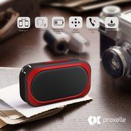 Bluetooth Speakers - Wireless, Waterproof and Portable for Outdoor, Indoor and use in Shower - Weatherproof, built... N10
