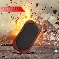 Bluetooth Speakers - Wireless, Waterproof and Portable for Outdoor, Indoor and use in Shower - Weatherproof, built... N13