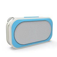 Bluetooth Speakers - Wireless, Waterproof and Portable for Outdoor, Indoor and use in Shower - Weatherproof, built... N21