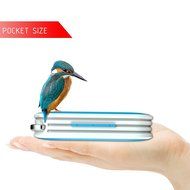 Bluetooth Speakers - Wireless, Waterproof and Portable for Outdoor, Indoor and use in Shower - Weatherproof, built... N22